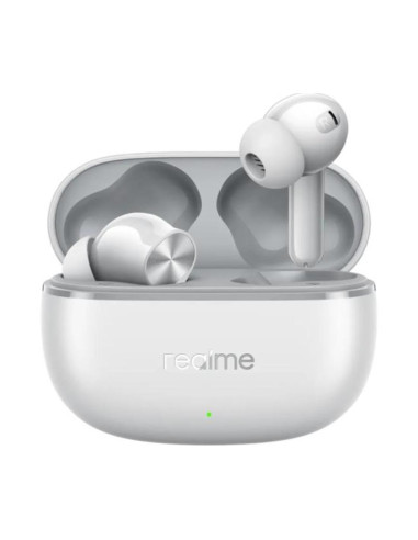 Realme Buds T200 Lite Earphone Storm Grey (RMA2415-A)