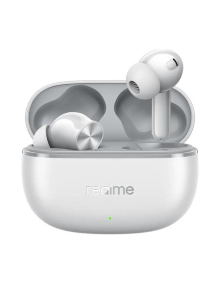 Realme Buds T200 Lite Earphone Storm Grey (RMA2415-A)