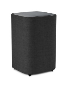 Harman Kardon Barra de Sonido CITATION Subwoofer S negro