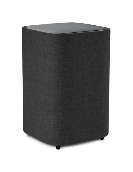 Harman Kardon Barra de Sonido CITATION Subwoofer S negro