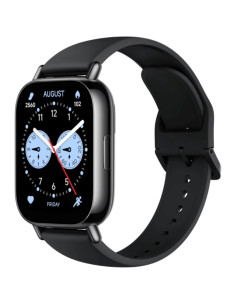 Xiaomi Redmi Watch 5 Lite Black (BHR8789GL)