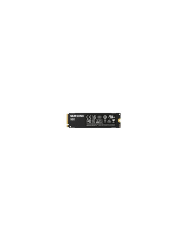 Samsung MZ-V9S4T0 4 TB M.2 PCI Express 4.0 NVMe V-NAND TLC