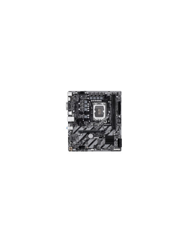 GIGABYTE H810M H Placa base - Procesadores Intel Core Ultra (Serie