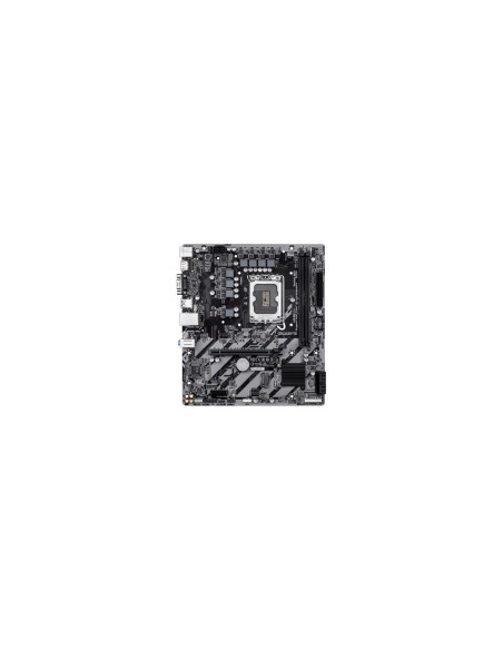GIGABYTE H810M H Placa base - Procesadores Intel Core Ultra (Serie