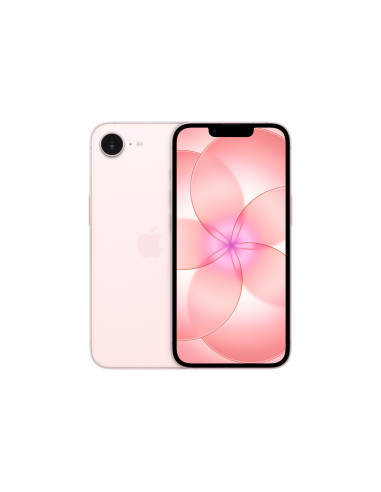 Apple iPhone 17e 256GB Rosa palo
