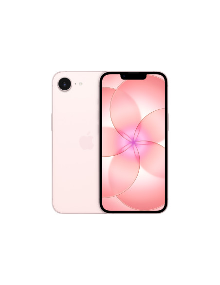 Apple iPhone 17e 256GB Rosa palo