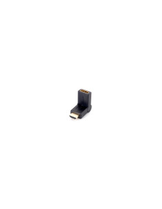 Equip 118911 cambiador de género para cable HDMI Negro