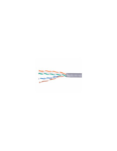 Equip 401496 cable de red Gris 305 m Cat6a U/UTP (UTP)
