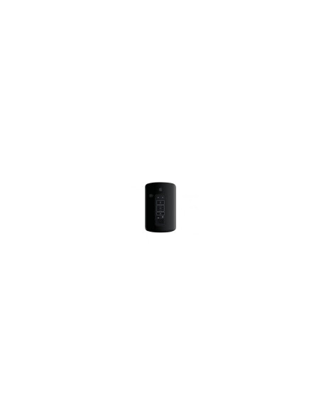 ORDENADOR APPLE MAC PRO E5 16GB SSD 256GB SSO NEGRO MQGG2Y/A