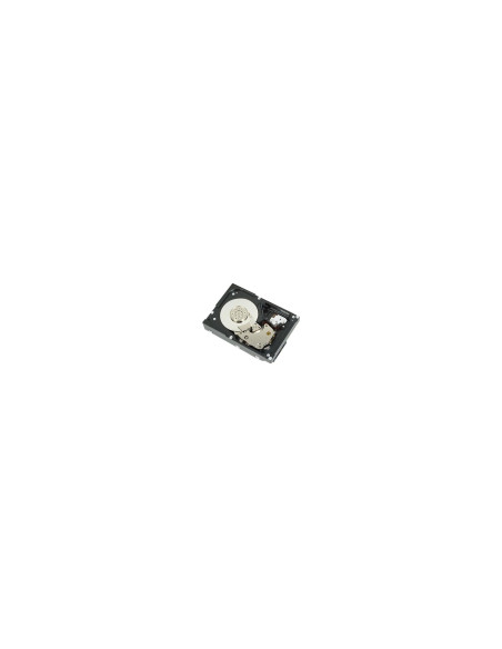 DELL 400-AUST disco duro interno 3.5 2000 GB Serial ATA III
