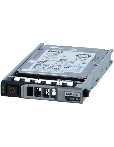 DELL 400-AJPD Disco duro interno 2.5 1200 GB SAS