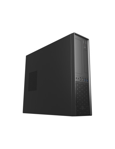 UNYKAch UK 3001 Black Escritorio Negro
