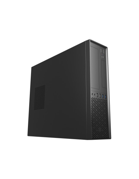 UNYKAch UK 3001 Black Escritorio Negro