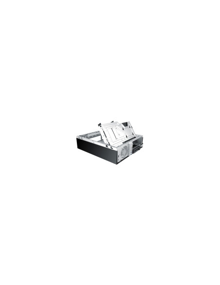 UNYKAch UK 3001 Black Escritorio Negro