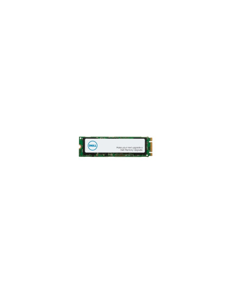 DELL AA615520 unidad de estado sólido M.2 1000 GB PCI Express NVMe