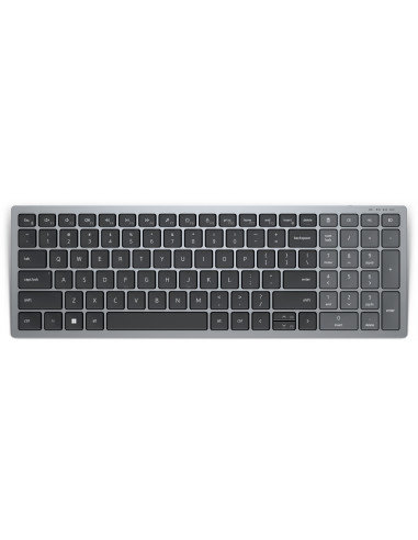 DELL Teclado compacto Pro Plus - KB740 - español (QWERTY)