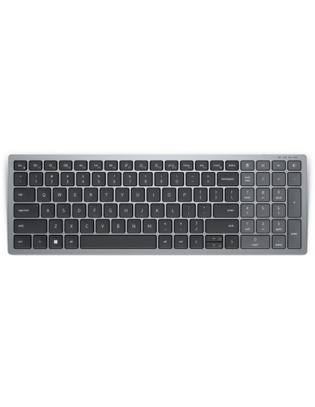 DELL Teclado compacto Pro Plus - KB740 - español (QWERTY)