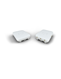 Extreme networks Tri-Radio Access Point 410e 4800 Mbit/s Blanco EnergÍ­a sobre Ethernet (PoE)