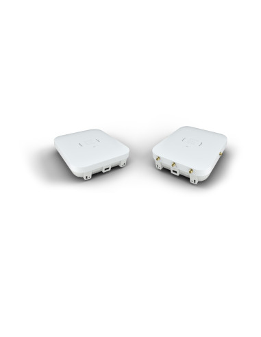 Extreme networks Tri-Radio Access Point 410e 4800 Mbit/s Blanco EnergÍ­a sobre Ethernet (PoE)