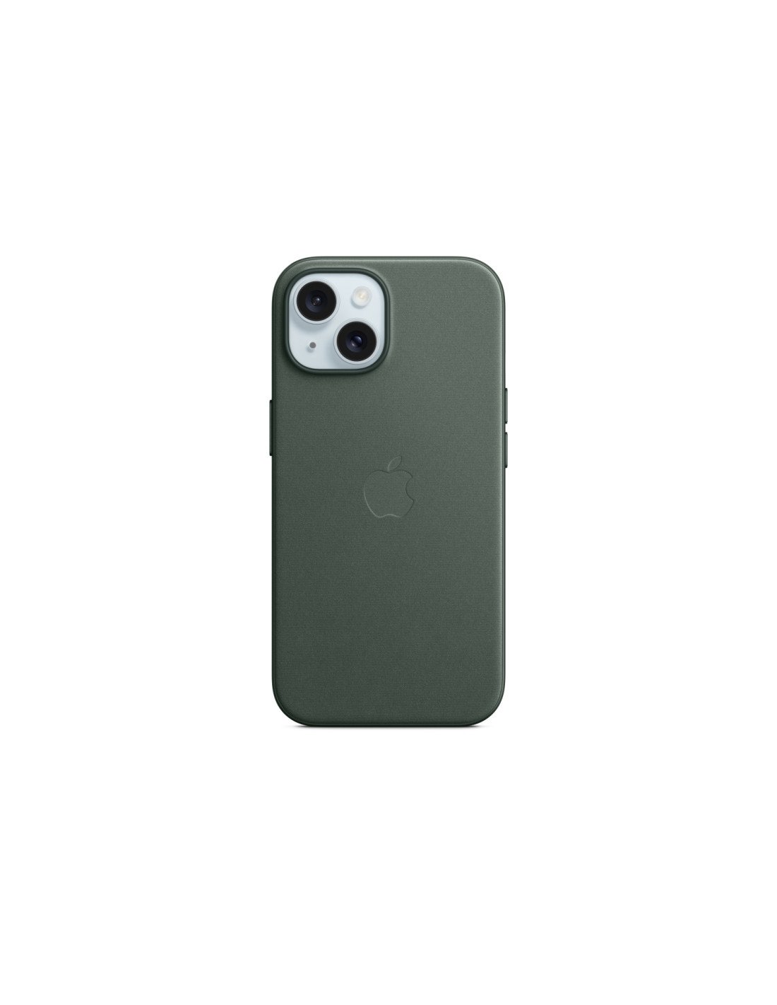 Apple MT3J3ZM/A funda para teléfono móvil 15,5 cm (6.1") Verde