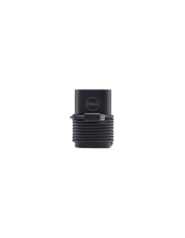 DELL DELL-14P3N adaptador e inversor de corriente Interior 90 W Negro