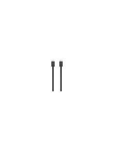 Apple MU883ZM/A cable USB 1 m USB4 Gen 3x2 USB C Negro 2