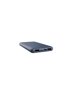 Trust 25028 batería externa Ión de litio 10000 mAh Azul