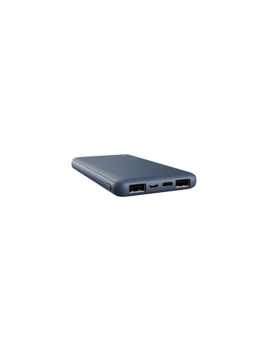 Trust 25028 batería externa Ión de litio 10000 mAh Azul