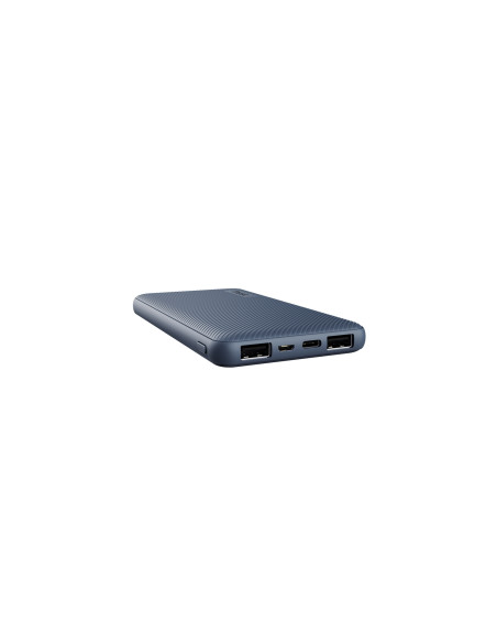 Trust 25028 batería externa Ión de litio 10000 mAh Azul