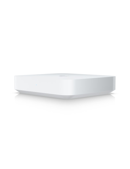 Ubiquiti Gateway Max pasarel y controlador 2500 Mbit/s