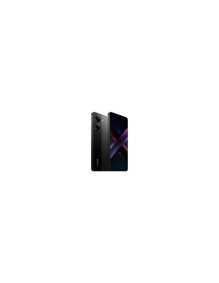 POCO X7 Pro 5G 12/512Gb Negro Smartphone