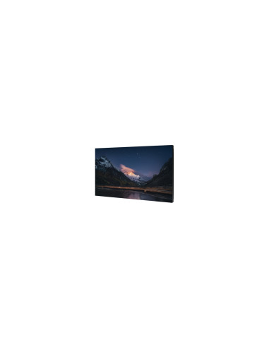 Samsung VM55C-R LCD Interior