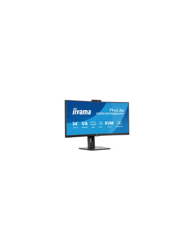 iiyama ProLite XCB3497WQSNPH-B1 pantalla para PC 86,4 cm (34") 3440 x