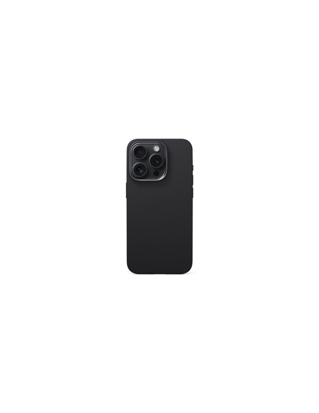 Epico Mag+ funda para teléfono móvil 15,5 cm (6.1") Negro