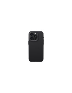 Epico Mag+ funda para teléfono móvil 17 cm (6.7") Negro