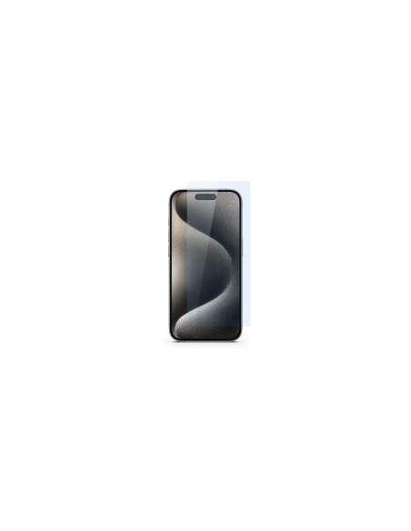 Epico 90912151000002 protector de pantalla o trasero para teléfono móvil Apple 1 pieza(s)