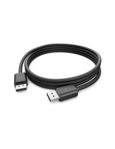 DELL CB325D 1,8 m DisplayPort Negro