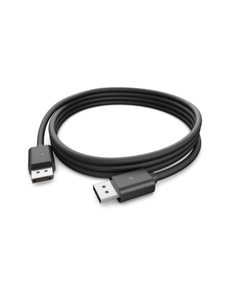 DELL CB325D 1,8 m DisplayPort Negro