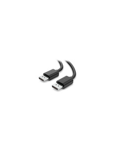 DELL CB325D 1,8 m DisplayPort Negro 2