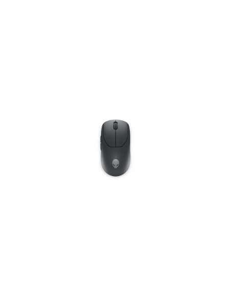 Alienware Pro Wireless Gaming Mouse ratón Juego Ambidextro RF Wireless + USB Type-C Óptico 26000 DPI