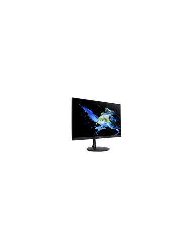 Acer CB2 CB272 G pantalla para PC 68,6 cm (27") 1920 x 1080 Pixeles