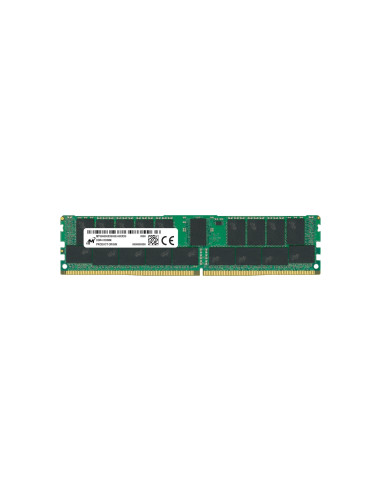 Micron MTA36ASF8G72PZ-3G2R módulo de memoria 64 GB 1 x 64 GB DDR4 ECC