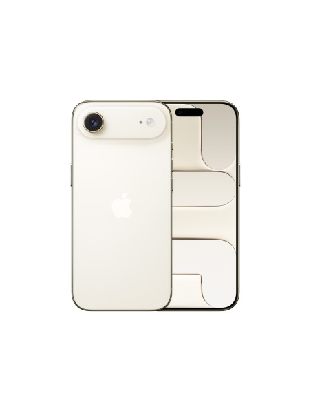 Apple iPhone Air 5G 256Gb Oro Smartphone