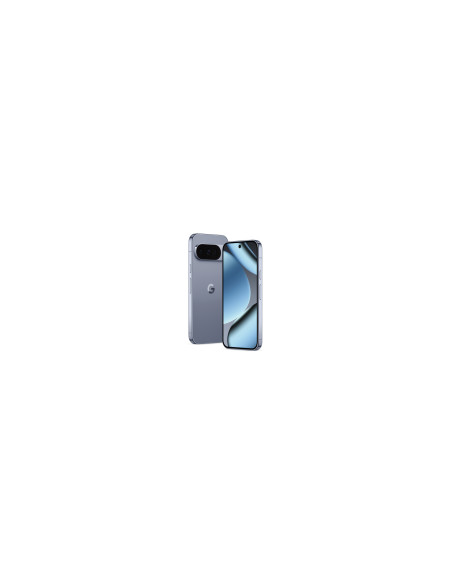 Google Pixel 10 Pro 5G 16/128Gb Gris Smartphone