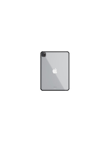 Epico 90310101300001 funda para tablet 27,9 cm (11") Negro, Transparente