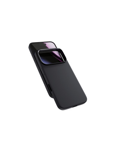 Epico 94210101300003 funda para teléfono móvil Negro