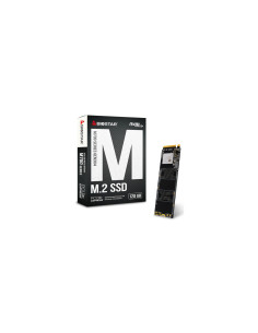 Biostar M700 128 GB M.2 PCI Express 4.0 NVMe