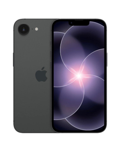 Apple Iphone 17e 256GB Negro