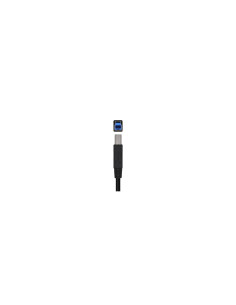 AISENS Cable USB 3.0 Impresora Tipo A/M-B/M, Negro, 3.0m 2
