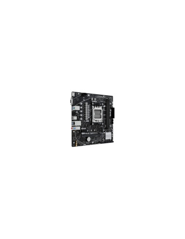 ASUS PRIME A620M-K AMD A620 Zócalo AM5 micro ATX